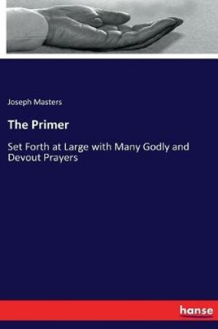 Cover of The Primer