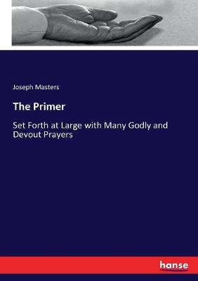 Book cover for The Primer