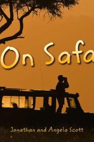 Cover of On Safari