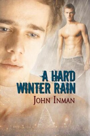 Cover of A Hard Winter Rain