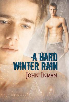 Book cover for A Hard Winter Rain
