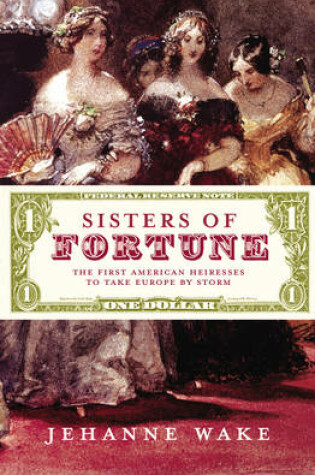 Cover of Sisters of Fortune