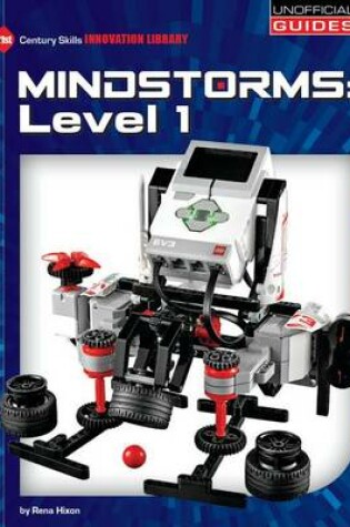 Cover of Mindstorms: Level 1