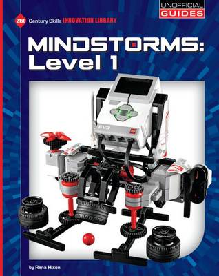 Book cover for Mindstorms: Level 1