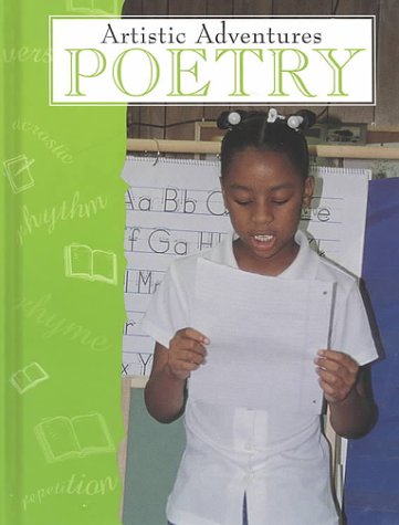 Cover of Poetry