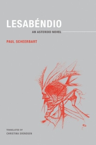 Cover of Lesabéndio