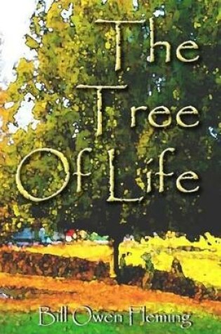 Cover of The tree of life