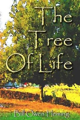 Book cover for The tree of life