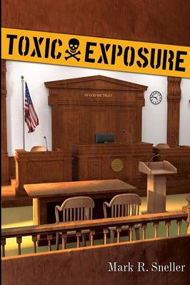 Cover of Toxic Exposure