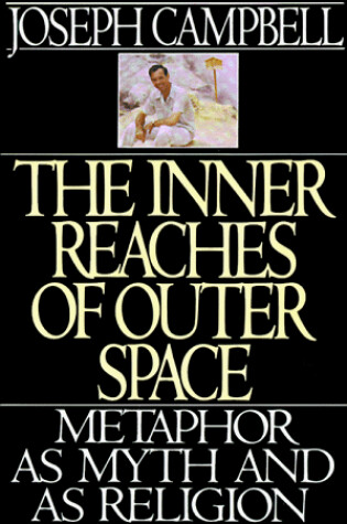Cover of The Inner Reaches of Outer Space