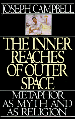 Cover of The Inner Reaches of Outer Space