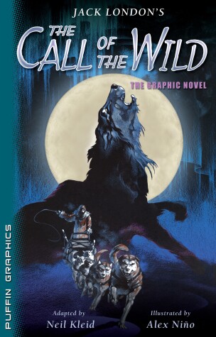 Cover of Call of the Wild