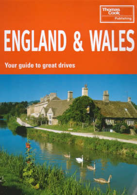 Cover of England and Wales