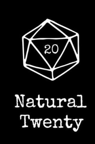 Cover of Natural Twenty