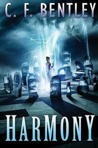 Cover of Harmony