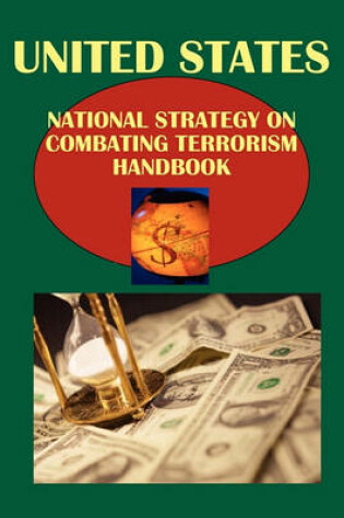 Cover of Us National Strategy on Combating Terrorism Handbook