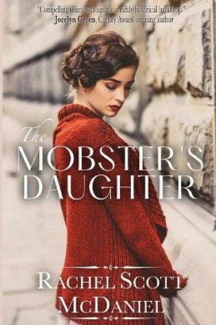 Cover of The Mobster's Daughter