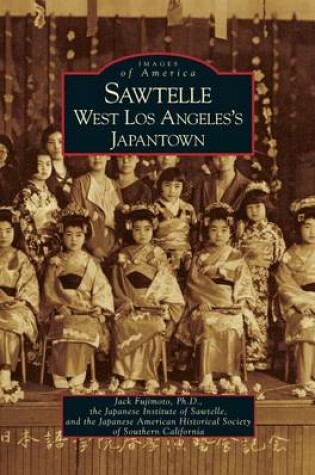 Cover of Sawtelle