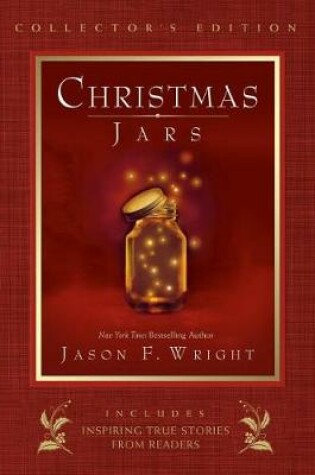 Cover of Christmas Jars Collector's Edition