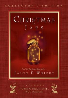 Book cover for Christmas Jars Collector's Edition