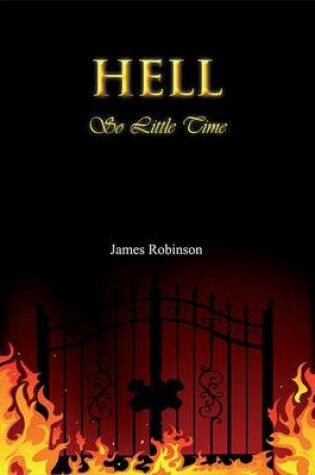 Cover of Hell So Little Time