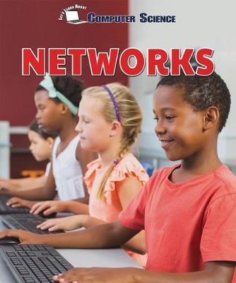 Book cover for Networks