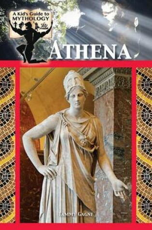 Cover of Athena