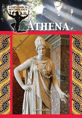 Cover of Athena