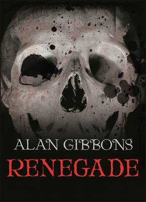 Book cover for Renegade