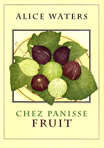 Book cover for Chez Panisse Fruit