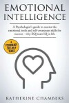 Book cover for Emotional Intelligence