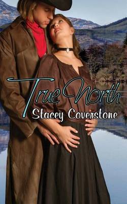 Book cover for True North