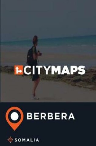 Cover of City Maps Berbera Somalia