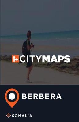 Book cover for City Maps Berbera Somalia