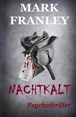 Book cover for Nachtkalt