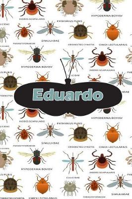 Book cover for Eduardo