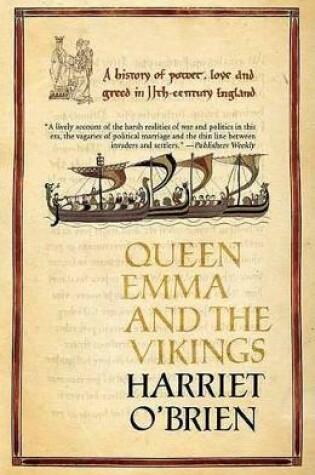 Cover of Queen Emma