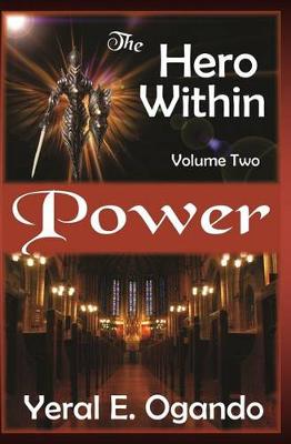 Book cover for Power