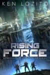 Book cover for Rising Force