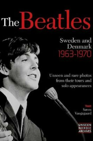 Cover of The Beatles