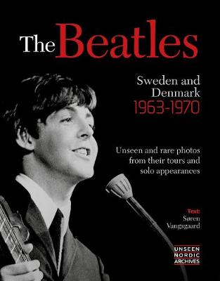 Cover of The Beatles