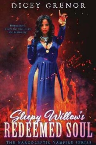 Cover of Sleepy Willow's Redeemed Soul