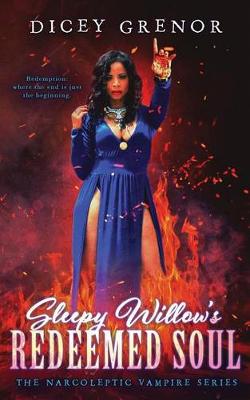 Cover of Sleepy Willow's Redeemed Soul