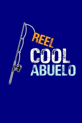 Book cover for Reel Cool Abuelo