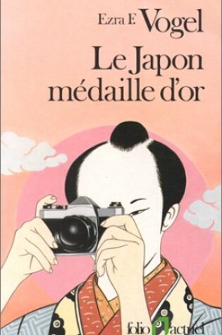 Cover of Japon Medaille D or