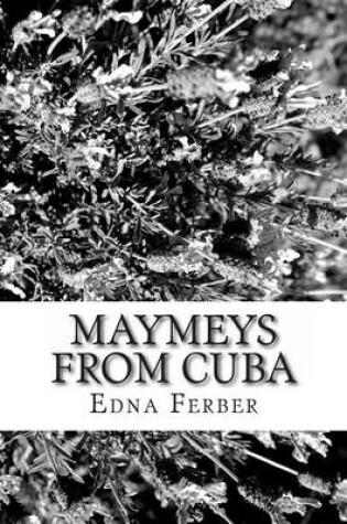 Cover of Maymeys from Cuba
