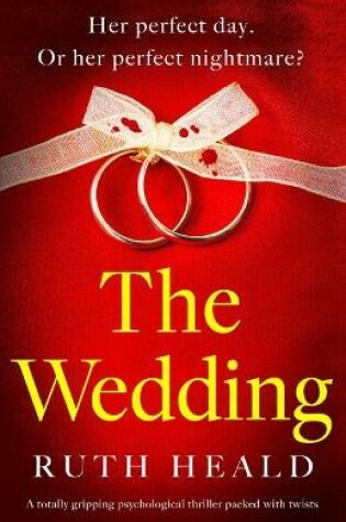 Cover of The Wedding