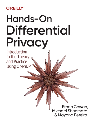 Cover of Hands-On Differential Privacy