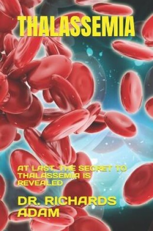 Cover of Thalassemia