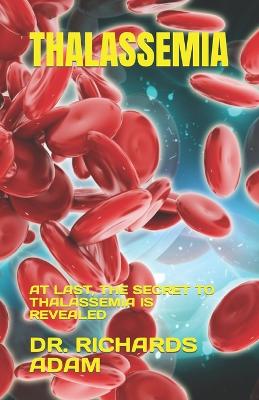 Cover of Thalassemia